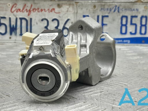 Замок запалювання 83133FJ010 SUBARU