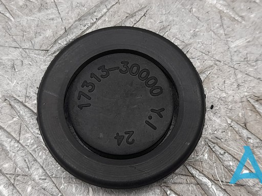 Заглушка кузова (підлоги) 831913K030 HYUNDAI