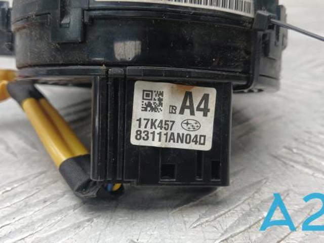 Підрульові контактна кільце 83196AJ04A SUBARU