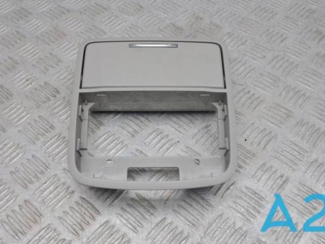 Плафони внутрішнього освітлення 83250T2JH02ZD HONDA