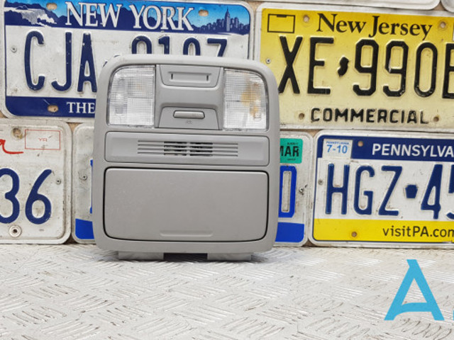 Плафон освітлення кабіни 83250TA0A51ZM HONDA