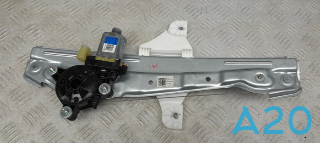 Склопідйомник задніх лівих дверей 83403GI000 HYUNDAI