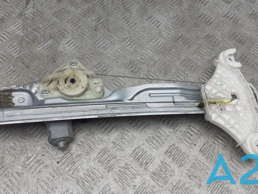 Механізм стеклопод'емника двері задньої, лівої 83403J9000 HYUNDAI