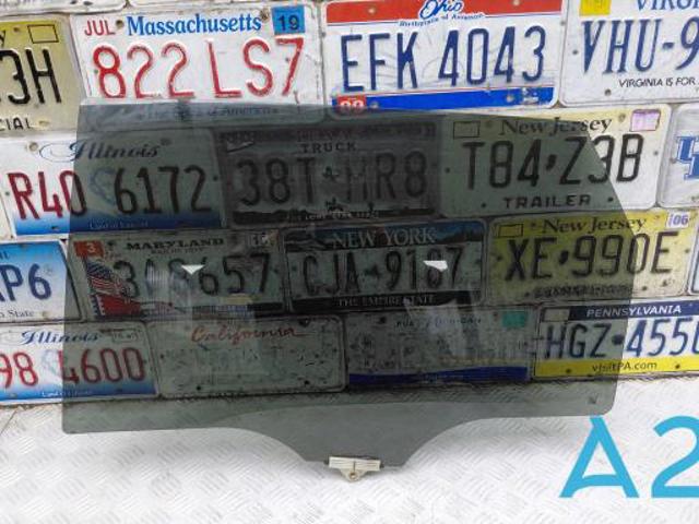 Скло задніх дверей, лівих 83410C5010 HYUNDAI