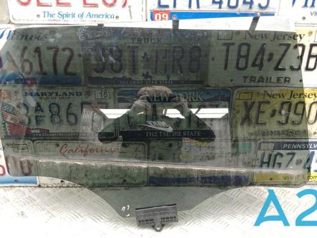 Скло задніх дверей, лівих 83410CV020 HYUNDAI
