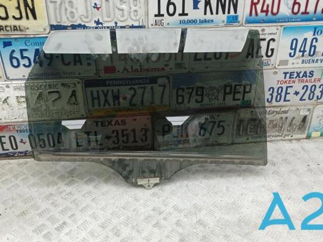 Скло задніх дверей, правих 83420C5010 HYUNDAI