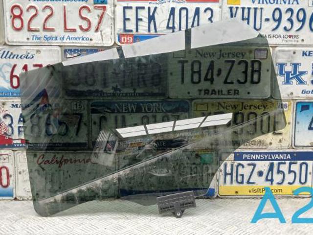 Вікно задніх дверей 83420CV020 HYUNDAI