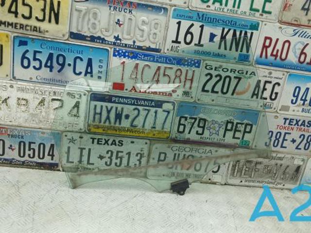 Вікно задніх дверей 83421L1010 HYUNDAI