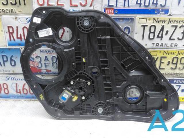 Склопідйомник задніх лівих дверей 83471L1000 HYUNDAI