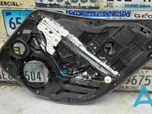 Механізм склопідйомника двері задньої, правої 83481G5000 HYUNDAI