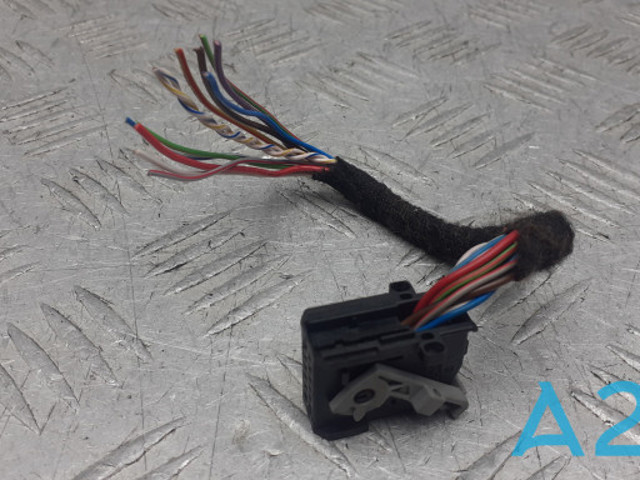 Пробка піддона двигуна 8364646 BMW