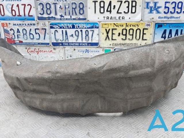 Підкрилок задній правий 83A810172D VAG
