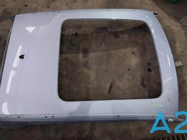 Дах 83A817017 VAG