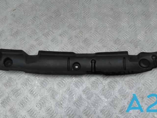 Ущільнювач крила 83A821112 VAG