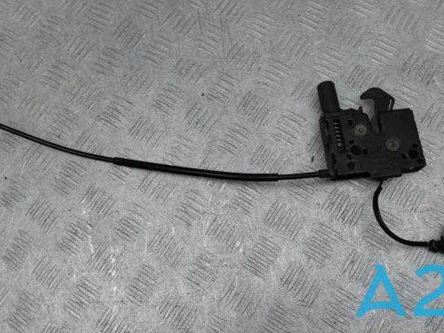 Замок капота 83A823509 VAG