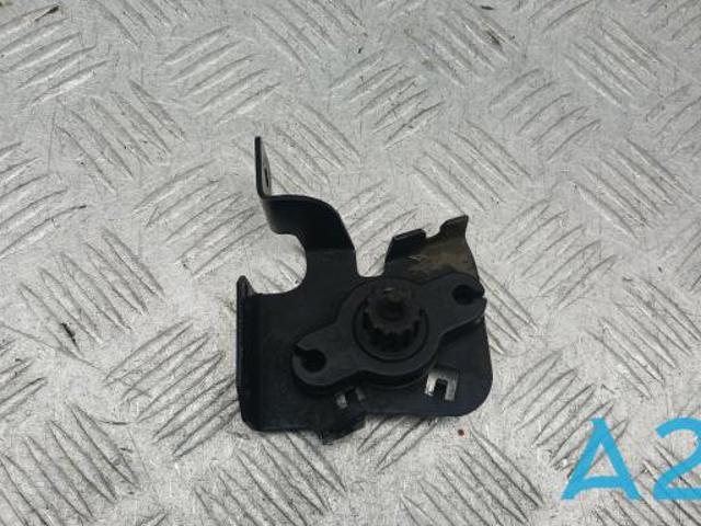 Ручка відкриття капота 83A823529 VAG