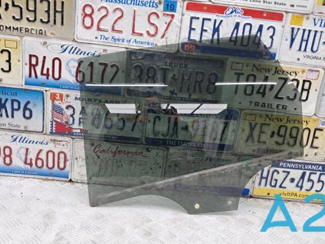Скло задньої двері лівої 83A845205A VAG