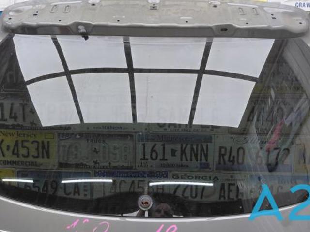 Скло ляди 83A845501ANVB VAG