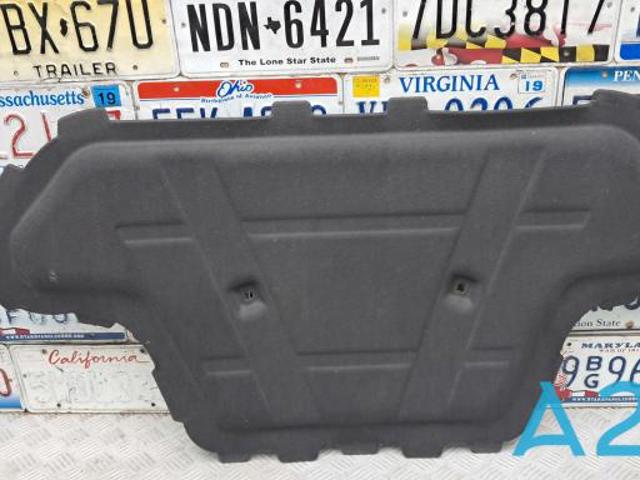 Шумка капота 83A863825 VAG