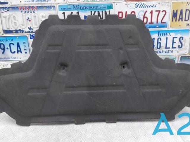 Оббивка передка 83A863825 VAG