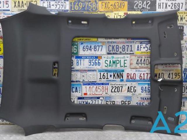 Ізоляція термошумова 83A867505GVU5 VAG