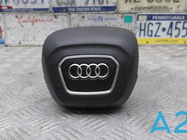Подушка AIRBAG передня ліва 83A880201H6PS VAG