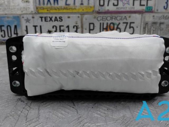 Установка подушки безпеки пасажира 83A880204E VAG