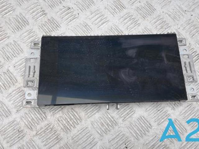 Дисплей бортового комп'ютера 83A919604D VAG