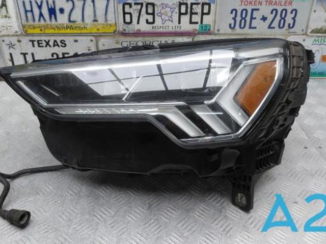 Фара 83A941773B VAG