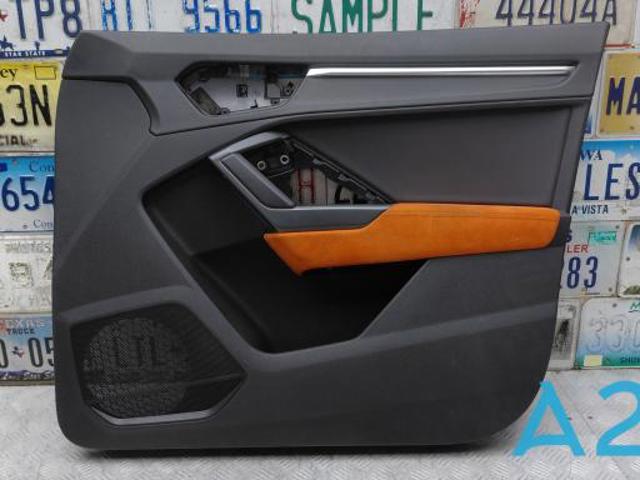 Обшивка салону 83B867104AASWS VAG