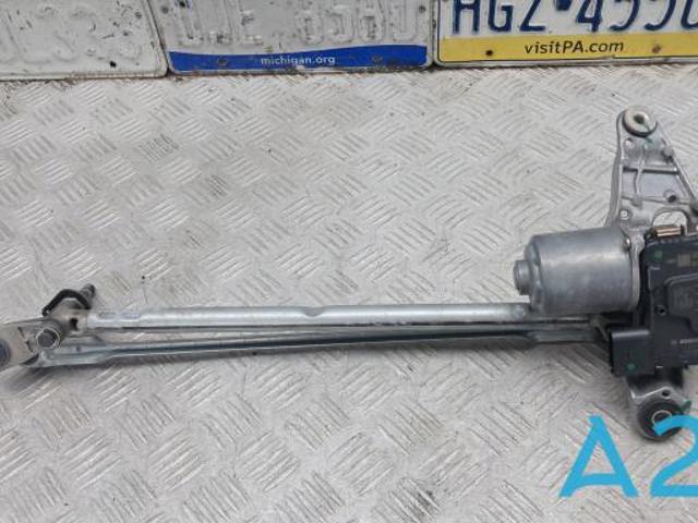 Трапеція двірників 83B955023A VAG