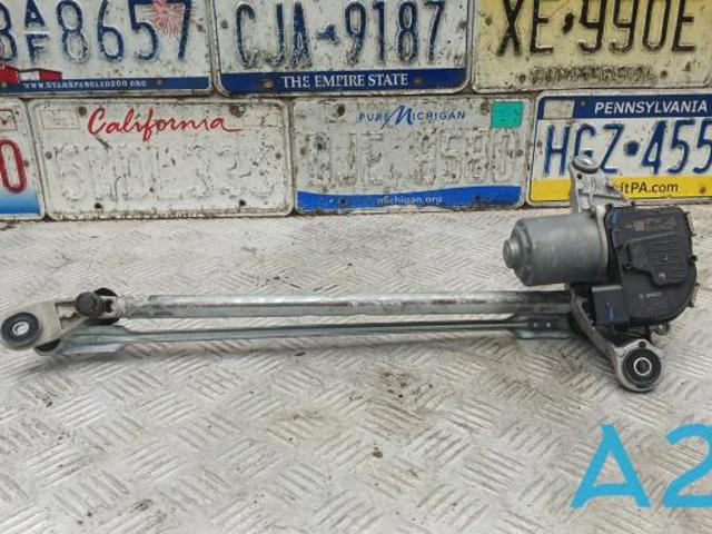 Трапеція двірників 83B955023A VAG