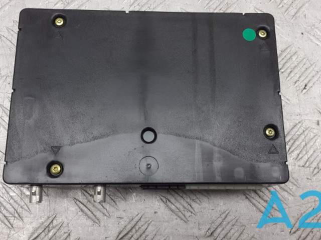 Блок керування Bluetooth 84024907 GM