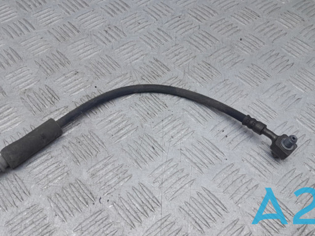 Гнучка гальмівна трубка задня 84025411 GM