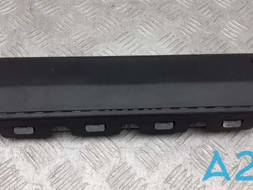 Ейрбег захисту колін нижня 84039839 GM