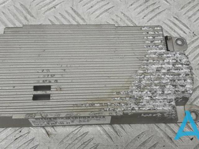 Блок керування мультимедійний 84109257160 BMW