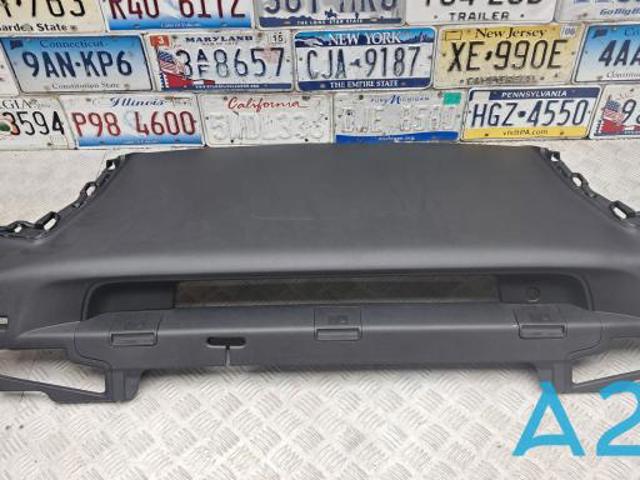 Установка полки речовий 84500TRWA11ZA HONDA