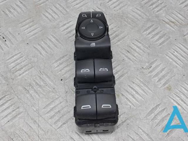 Кнопки переднього лівого склопід'ємника 84513458 GM