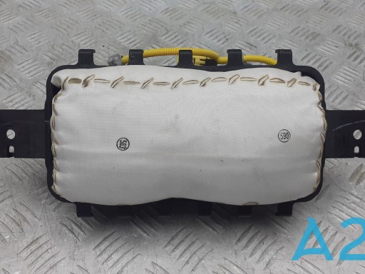 Установка подушки безпеки пасажира 845302T500 HYUNDAI