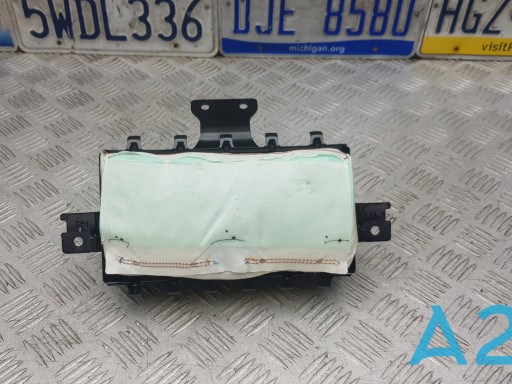 Подушка безпеки пасажира 84530B0700 HYUNDAI