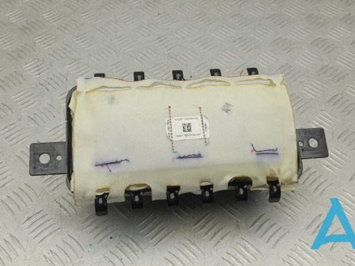 Подушка безпеки airbag пасажирська 84530C6500