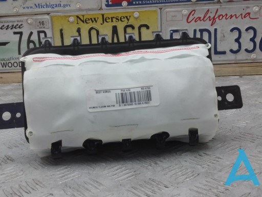 Подушка безпеки бокова 84530D3500 HYUNDAI