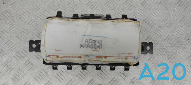 Подушка безпеки пасажира 84530F2500 HYUNDAI