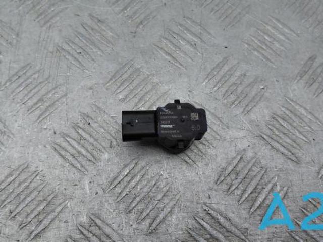 Датчик сигналізації парковки (парктронік), задній бічний 84586217 GM