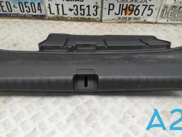 Накладка перегородки 84640TRTA01ZA HONDA