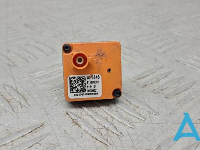 Камера системи забезпечення видимості 84884484 GM