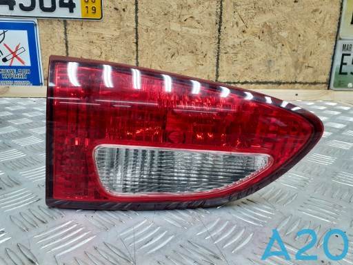 Стоп задній 84912XA430 SUBARU