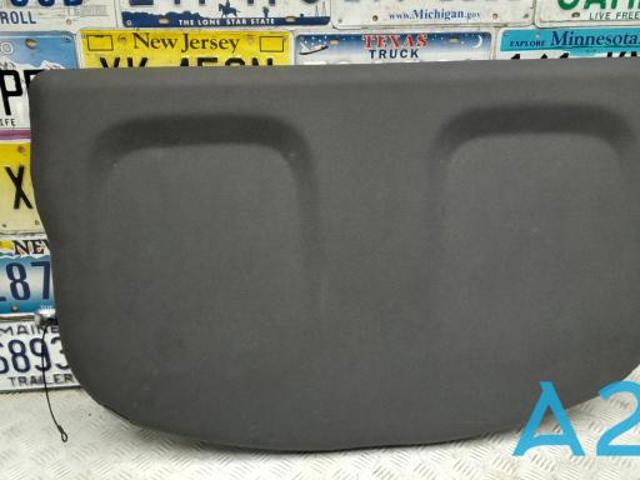 Панель багажного відсіку 849825DA0B NISSAN