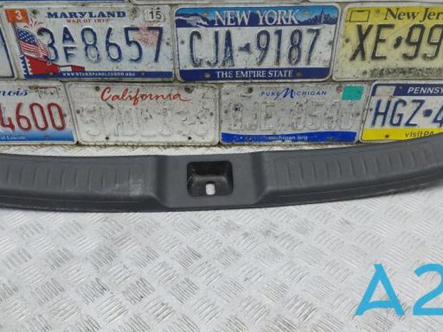 Ізоляція термошумовий задка кузова 849925NA0A NISSAN