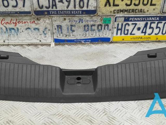 Накладка перегородки 849926RA0A NISSAN